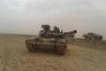 В Сирии боевики ИГ захватили новый российский танк Т-90А
