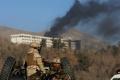 Теракт в Кабуле: личности погибших семи украинцев установлены