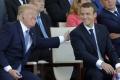 Климатическое соглашение: Трамп заверил Макрона, что «попытается найти решение»
