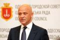 Мэр Одессы Геннадий Труханов имеет российский паспорт - СМИ
