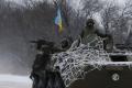 В Луганской области погибли двое военных и пятеро ранены