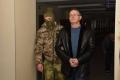 Суд арестовал «экс-министра» Крыма