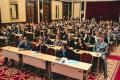 Практические решения для бизнеса на конференции и выставке INTAX FORUM UKRAINE