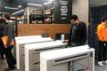 Amazon открыл магазин без касс и продавцов