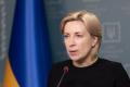 Верещук звернулася з проханням до українців в окупації перед можливим контрнаступом
