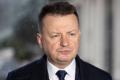 Польща вибудовує свою ППО з урахуванням досвіду України, - міністр оборони
