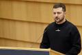 Зеленський: коли ми дійдемо до Криму, то Путіну доведеться шукати вихід