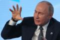 Путін готує новий наступ на Україну у лютому-березні, - Вloomberg