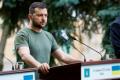 Зеленський жорстко відреагував на нові правила для військовозобов'язаних