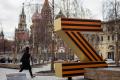 Кремль готує жителів Росії до затяжної війни з Україною та Заходом, - британська розвідка