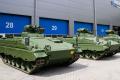 Rheinmetall передав Україні ще 20 БМП Marder