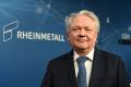 В Україні з'являться чотири заводи від концерну Rheinmetall: що про них відомо