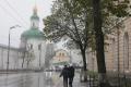Частину України накриють дощі з грозами: прогноз погоди на вихідні