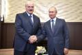 Лукашенко пішов слідом за Путіним: Білорусь опинилася в стані дефолту