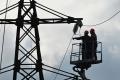 Ситуація з електрикою у Києві складна: погода відновленню не сприяє