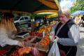 В Україні подешевшав улюблений багатьма тепличний овоч