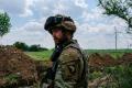 ЗСУ відбили ряд штурмів під Бахмутом і не дали захопити Вуглегірську ТЕС, - зведення Генштабу