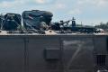 Британська розвідка назвала дві гострі проблеми російської армії в Україні