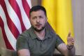 Зеленський відповів Трампу щодо війни: 