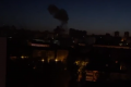 У російському Бєлгороді пролунали вибухи: над містом видно клуби диму