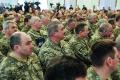 С нового 2018 года оклады военных за звания вырастут в 4,5 раза