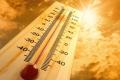 Спека в Києві: метеорологи зафіксували температурний рекорд
