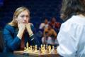 Українка виграла престижний шаховий турнір, здобувши перемогу над партнеркою по збірній