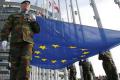 Утверждено создание «аналога НАТО» в ЕС: вошли 25 стран