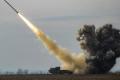 Мощное оружие Украины: Турчинову показали испытания ракет Ольха