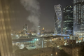 Російська влада відреагувала на вибух у Москві