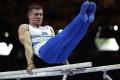Виборов три медалі: 19-річний українець став чемпіоном Європи зі спортивної гімнастики