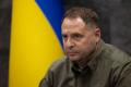 Єрмак про другий саміт миру: хочемо, щоб пройшов цього року