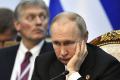Путін усвідомлює всі проблеми, але не несе відповідальності за їхнє вирішення – ISW