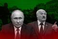 Путін тримає біля голови політичного трупа Лукашенка заряджений пістолет - військовий експерт
