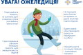 Стрімке погіршення погоди: синоптики попередили про небезпечні явища у Києві і області