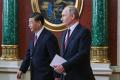 Сі оприлюднив великий план розвитку Центральної Азії: як Пекін витісняє Росію