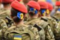 У ЗСУ виступили за підготовку жінок до оборони