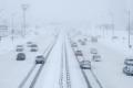 Україну накриє потужний сніговий циклон: народний синоптик прогнозує хуртовини найближчими днями
