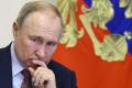 Путін заявив, що рік для Росії минув 