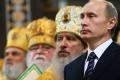 Україна ввела санкції проти понад 20 священників РПЦ: список