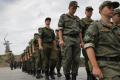 На скільки Росія збільшила свою армію 2022 року: дані Bloomberg