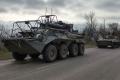 Контрнаступ ЗСУ помітно розвивається на кількох напрямках – ISW