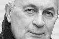 Помер відомий український актор Олександр Гетманський 