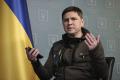 Подоляк перелічив вимоги для відновлення переговорів з Росією