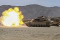 США розпочнуть навчання українських військових на танках Abrams