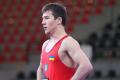 Україна здобула першу медаль на чемпіонаті світу-2022 з греко-римської боротьби