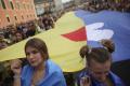 Рівень симпатії високий: українці розповіли, наскільки їм подобається жити в Польщі