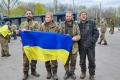 Великий Великодній обмін полоненими: додому повернулися 130 українців