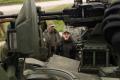Резніков пообіцяв новенькі українські танки 