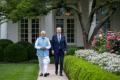 Байден та прем'єр Індії домовилися разом брати участь у відновленні України